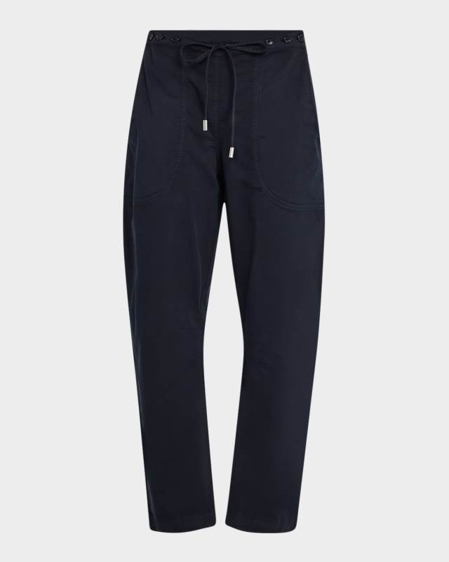 Jetties Beach Drawstring Pants